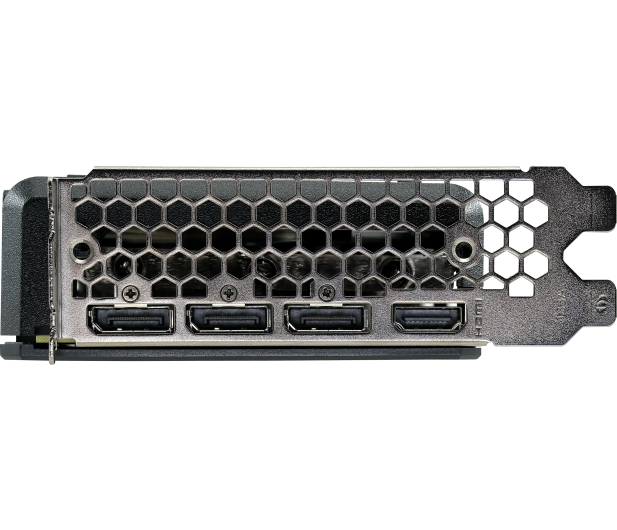 PALIT RTX 3060 Dual OC 12GB GDDR6 192bit 3DP/HDMI NE63060T19K9-190AD - 633459 - zdjęcie 3